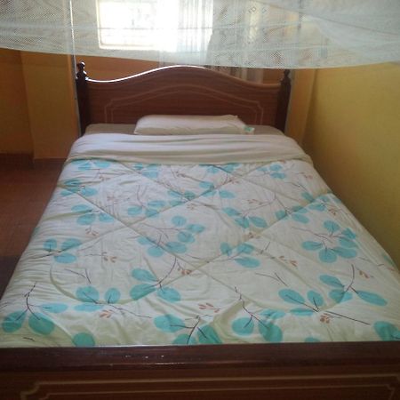 Maendeleo Parkview Hotel Narok エクステリア 写真