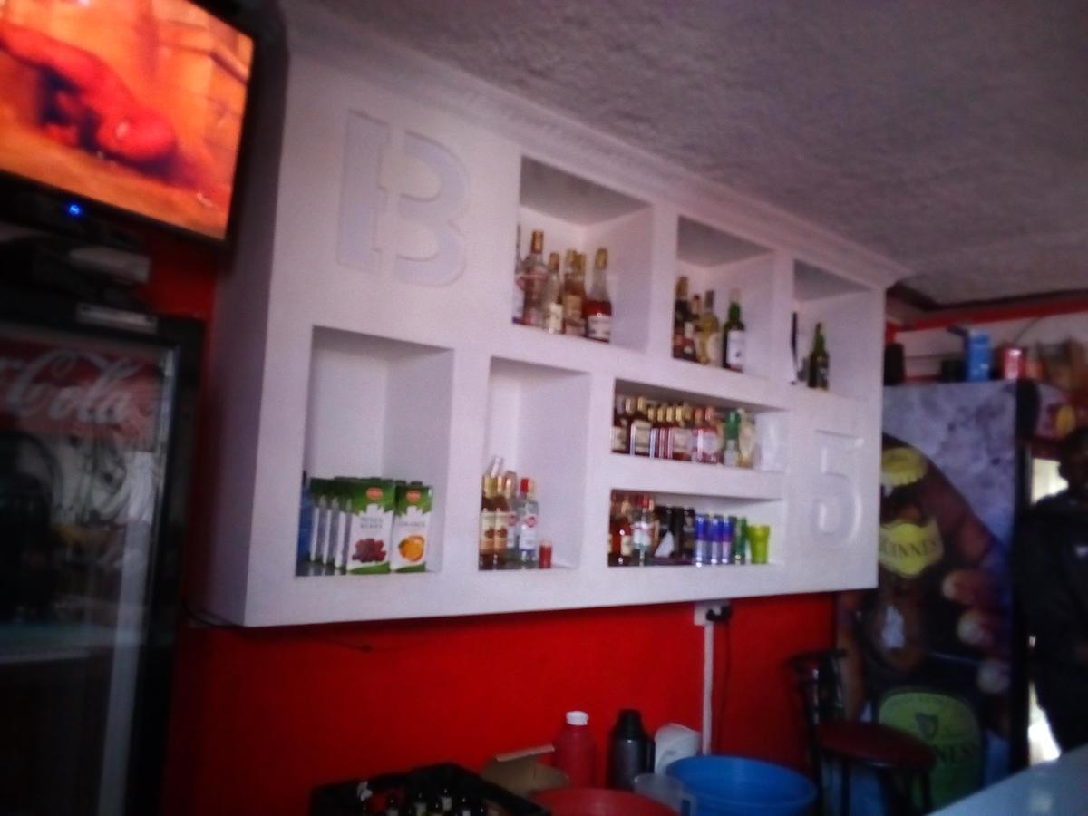 Maendeleo Parkview Hotel Narok エクステリア 写真
