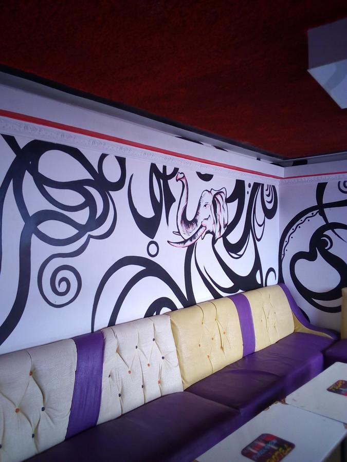 Maendeleo Parkview Hotel Narok エクステリア 写真