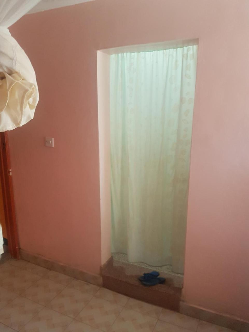 Maendeleo Parkview Hotel Narok エクステリア 写真