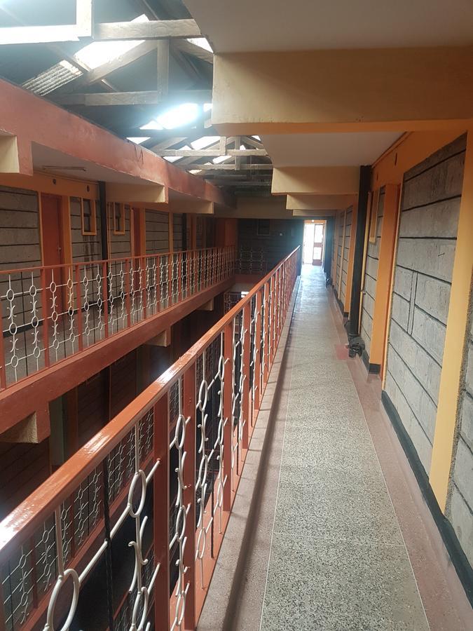 Maendeleo Parkview Hotel Narok エクステリア 写真