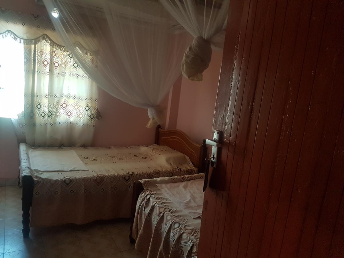 Maendeleo Parkview Hotel Narok エクステリア 写真