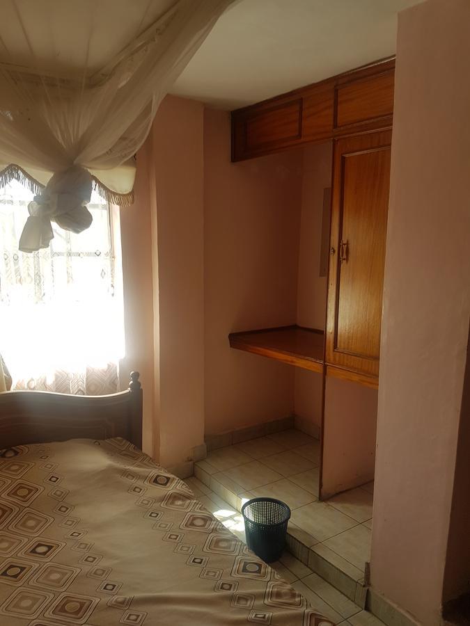 Maendeleo Parkview Hotel Narok エクステリア 写真