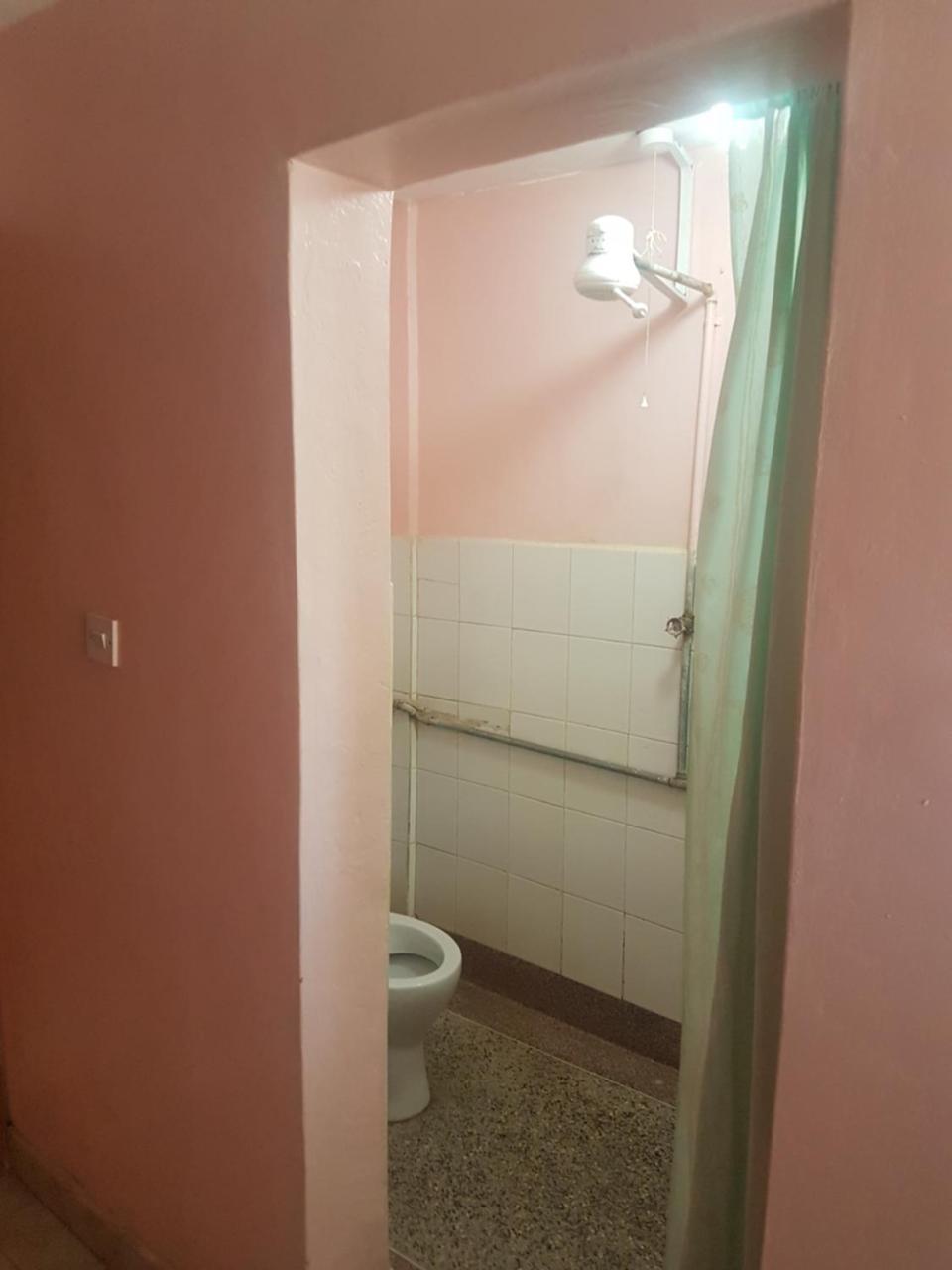 Maendeleo Parkview Hotel Narok エクステリア 写真