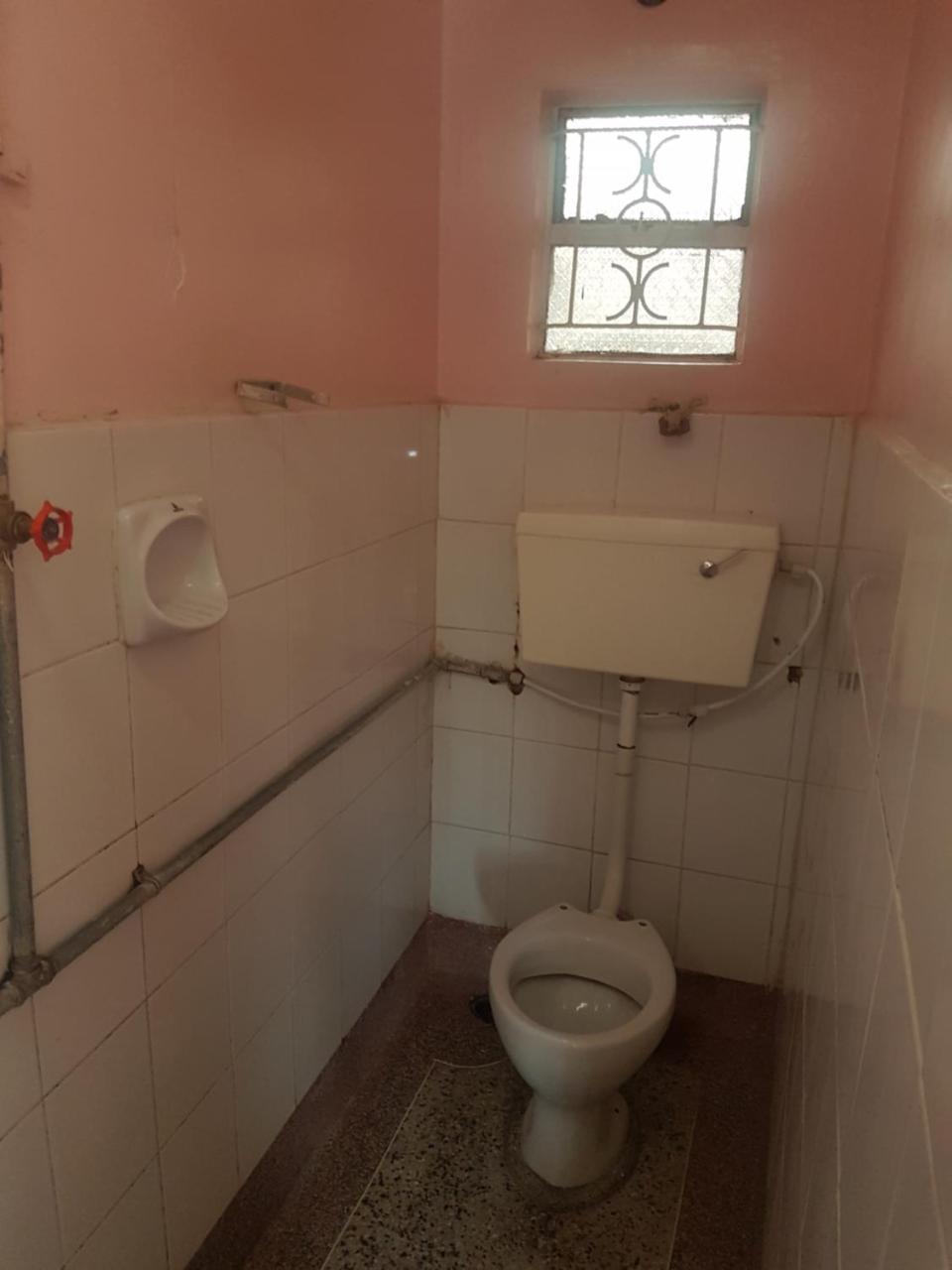 Maendeleo Parkview Hotel Narok エクステリア 写真