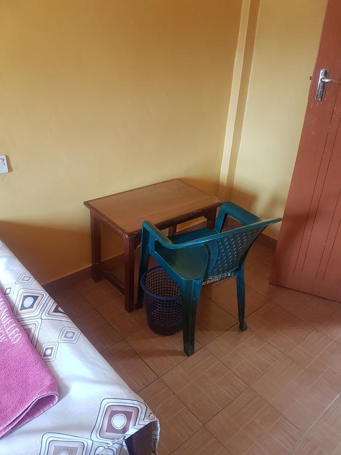 Maendeleo Parkview Hotel Narok エクステリア 写真