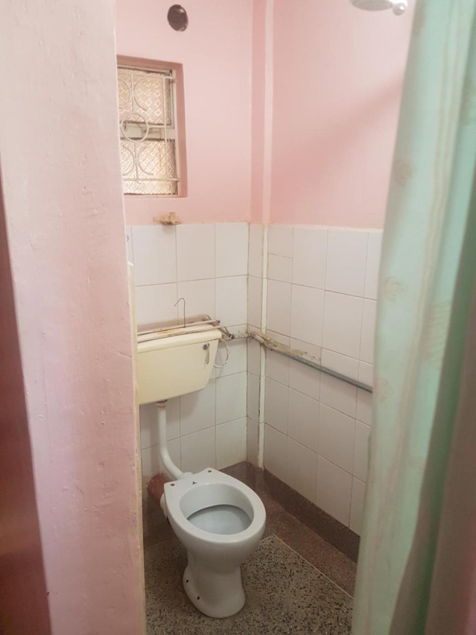 Maendeleo Parkview Hotel Narok エクステリア 写真