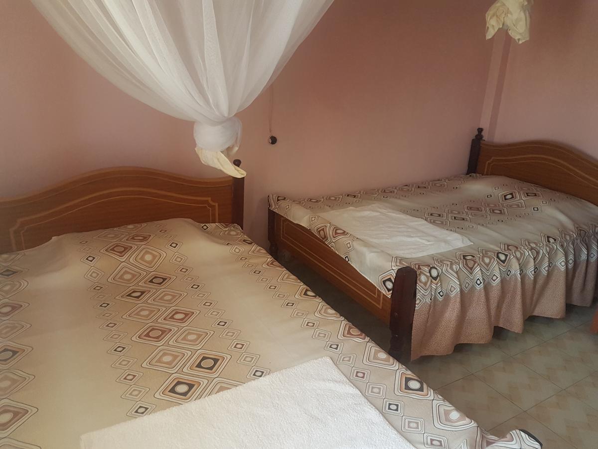 Maendeleo Parkview Hotel Narok エクステリア 写真