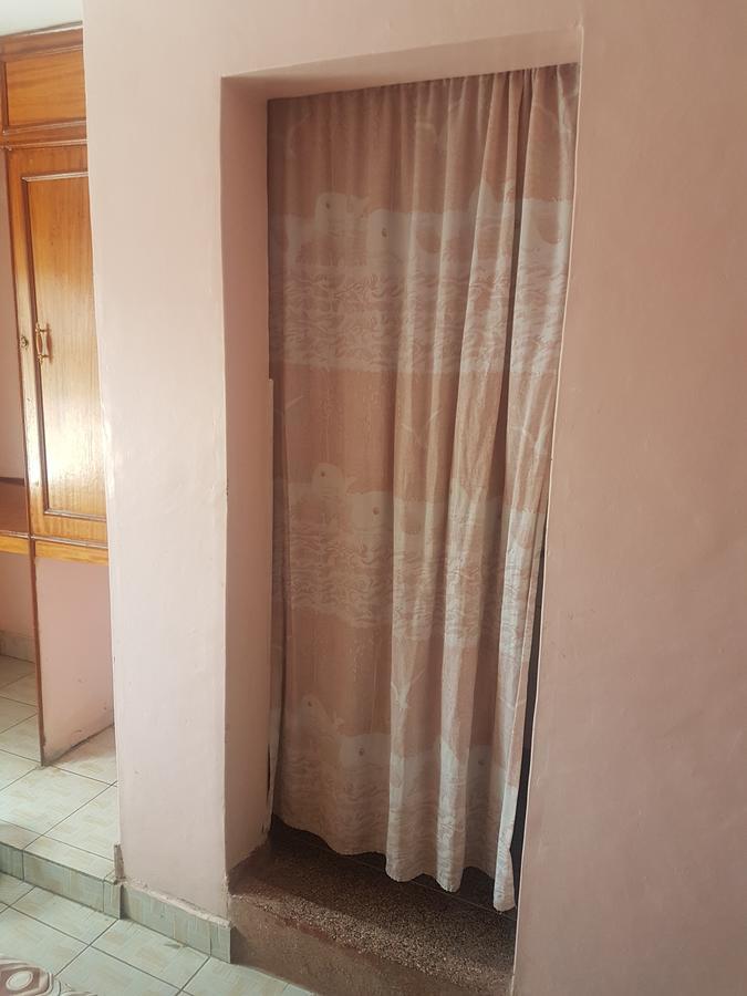 Maendeleo Parkview Hotel Narok エクステリア 写真