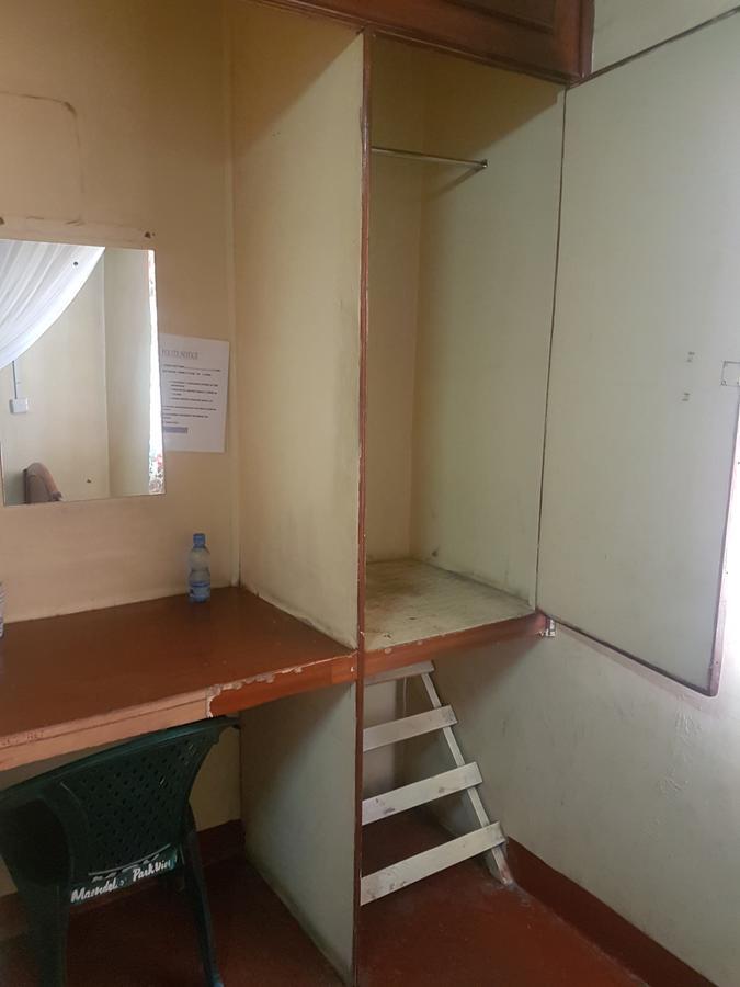 Maendeleo Parkview Hotel Narok エクステリア 写真