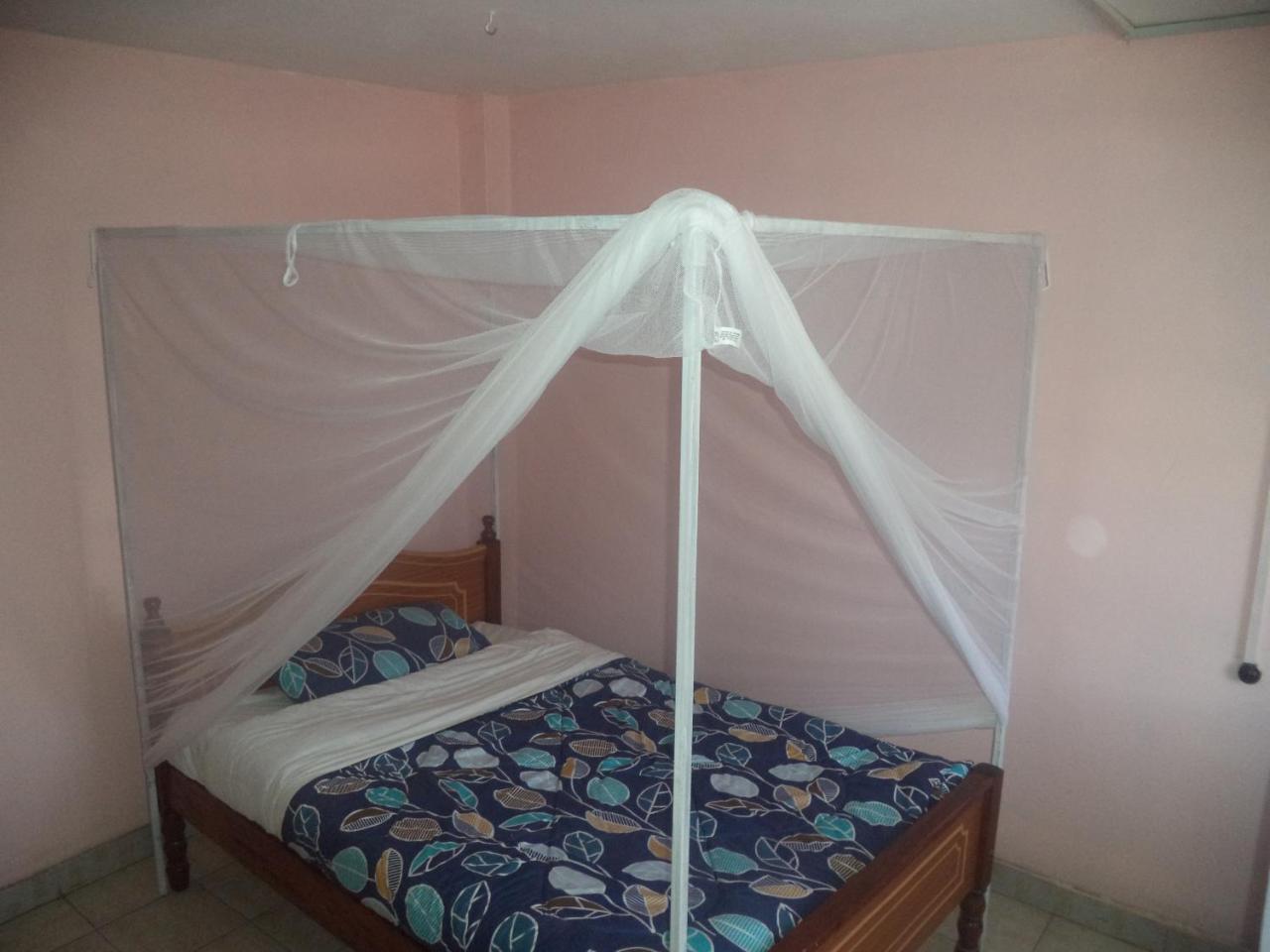 Maendeleo Parkview Hotel Narok エクステリア 写真