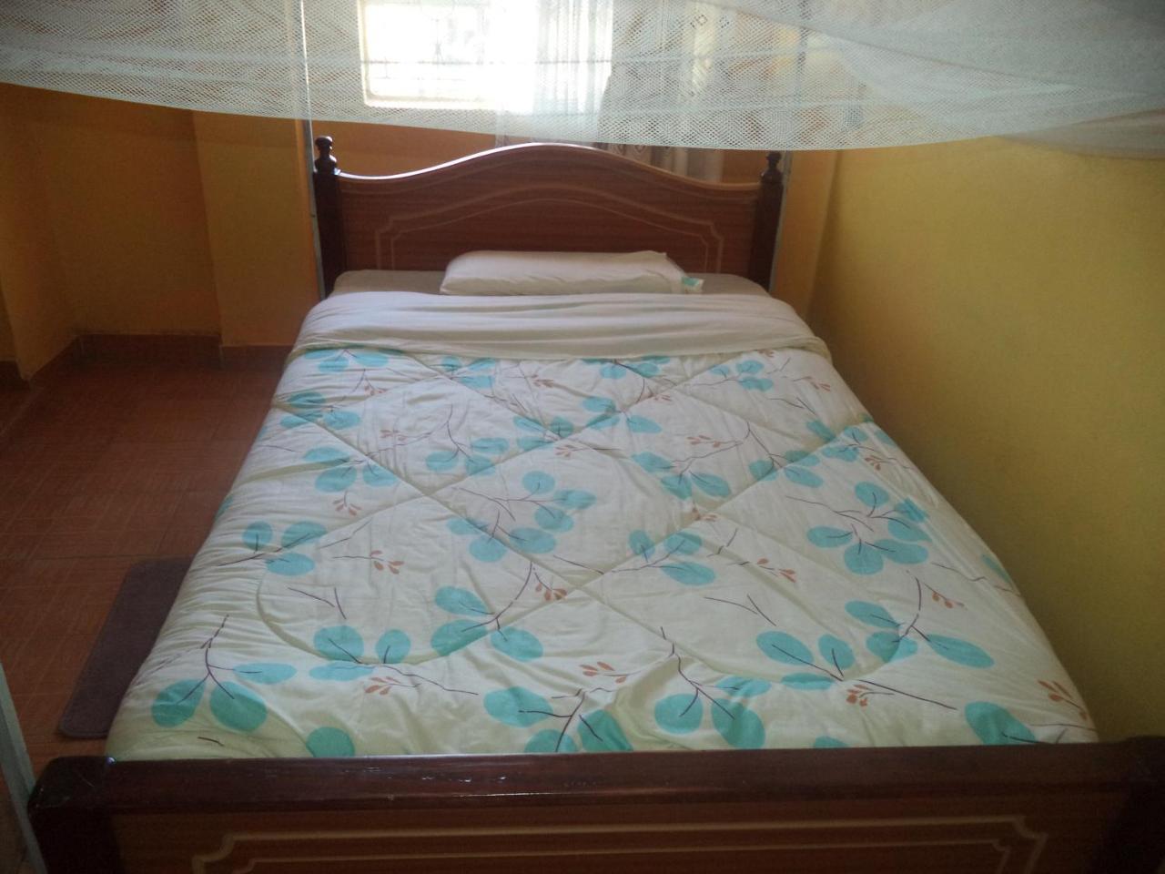 Maendeleo Parkview Hotel Narok エクステリア 写真