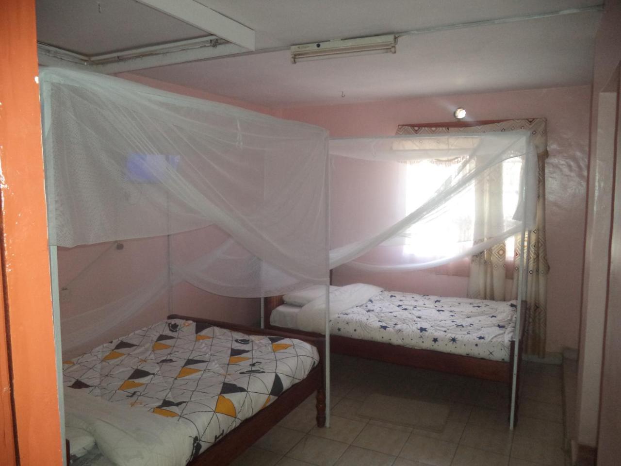Maendeleo Parkview Hotel Narok エクステリア 写真