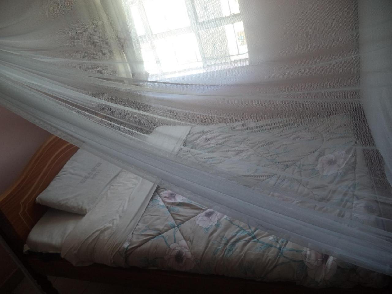 Maendeleo Parkview Hotel Narok エクステリア 写真