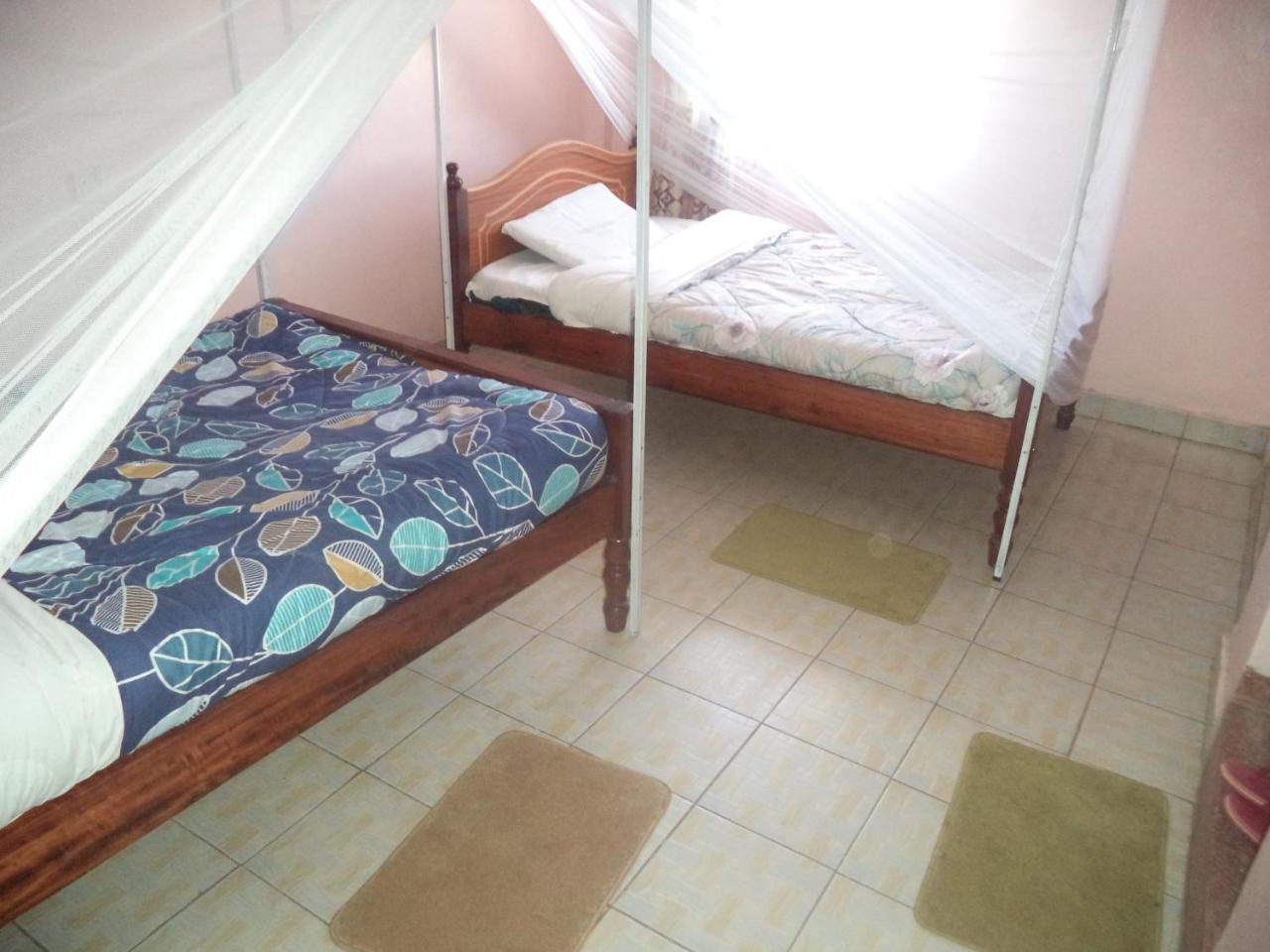 Maendeleo Parkview Hotel Narok エクステリア 写真