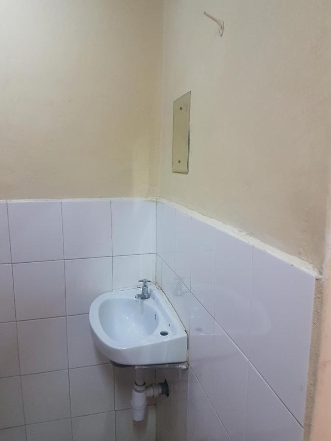 Maendeleo Parkview Hotel Narok エクステリア 写真